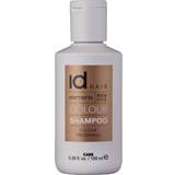 IdHAIR Flasker Shampooer idHAIR Elements Xclusive Colour Shampoo 100ml