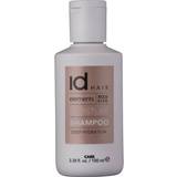 IdHAIR Plejende Shampooer idHAIR Elements Xclusive Moisture Shampoo 100ml
