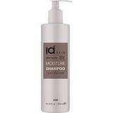 IdHAIR Proteiner Shampooer idHAIR Elements Xclusive Moisture Shampoo 300ml