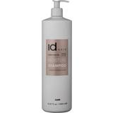 IdHAIR Plejende Shampooer idHAIR Elements Xclusive Moisture Shampoo 1000ml