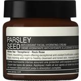 Aesop Hudpleje Aesop Parsley Seed Anti-Oxidant Facial Hydrating Cream 60ml