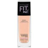 Maybelline Makeup Maybelline Fit Me Dewy + Smooth Foundation #115 Ivory