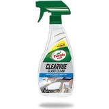 Glasrengøring Turtle Wax Clearvue Glass Clean 0.5L