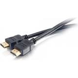 C2G HDMI-kabler C2G Premium HDMI-HDMI 1.8m
