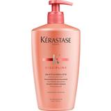 Kérastase Keratin - Plejende Shampooer Kérastase Discipline Bain Fluidealiste Shampoo 500ml