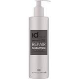 IdHAIR Shampooer idHAIR Elements Xclusive Repair Shampoo 300ml