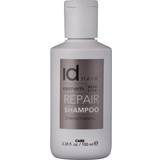 IdHAIR Plejende Shampooer idHAIR Elements Xclusive Repair Shampoo 100ml