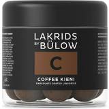 Slik & Kager Lakrids by Bülow C - Coffee Kieni 125g