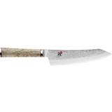 Kniv japansk Miyabi BIRCH - 5000MCD Santokukniv 18 cm