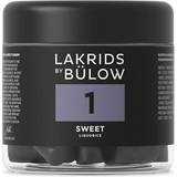 Slik & Kager Lakrids by Bülow 1 - Sweet 150g