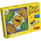 Børnespil Brætspil Haba Orchard 3103