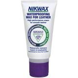 Nikwax Skovoks Skopleje & Tilbehør Nikwax Waterproofing Wax for Leather 100ml
