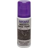 Nikwax Skovoks Skopleje & Tilbehør Nikwax Nubuck & Suede Proof Spray 125ml