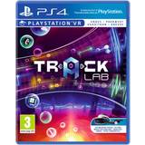 Ps4 vr Track Lab (PS4)