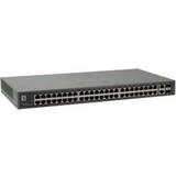 LevelOne Fast Ethernet Switche LevelOne FGU-5021