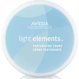 Aveda Dåser Stylingprodukter Aveda Light Elements Texturizing Creme 75ml
