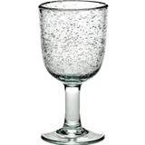 Serax Transparent Glas Serax Pure Rødvinsglas, Hvidvinsglas