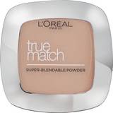L'Oréal Paris Pudder L'Oréal Paris True Match Powder C3 Rose Beige