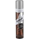 Brun - Fedtet hår Tørshampooer Batiste Coloured Dry Shampoo Dark & Deep Brown 200ml