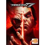 Tekken 7 - Ultimate Edition (PC)