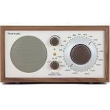 AM - Hvid Radioer Tivoli Audio Model One