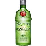 100 cl - Gin Spiritus Tanqueray Rangpur 41.3% 100 cl
