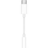 Apple usb c til usb adapter Apple USB C-3.5mm Adapter M-F