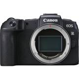 Canon Systemkameraer uden spejl Canon EOS RP