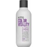 KMS California ColorVitality Blonde Shampoo 300ml
