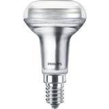 E14 - Reflektorer LED-pærer Philips CorePro D LED Lamps 4.3W E14