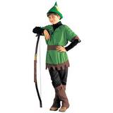 Widmann Robin Hood Børnekostume