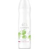 Wella Shampooer Wella Elements Renewing Shampoo 250ml