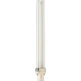 Lysstofrør på tilbud Philips Master PL-S Fluorescent Lamp 11W G23 840