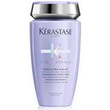 Kérastase Silvershampooer Kérastase Blond Absolu Bain Ultra Violet Shampoo 250ml