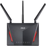 ASUS 4 - Wi-Fi 5 (802.11ac) Routere ASUS RT-AC2900