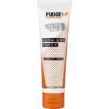 Fudge Blødgørende Stylingprodukter Fudge Blow Dry Hair Putty 75ml