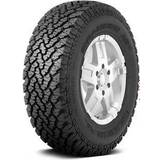 General Tire Grabber AT2 285/75 R16 121/118R + 122/119Q