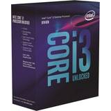 Intel Coffee Lake (2017) CPUs Intel Core i3-9350KF 4GHz, Box
