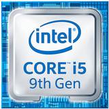 Intel Socket 1151 - Turbo/Precision Boost CPUs Intel Core i5 9400F 2.9GHz Socket 1151-2 Tray