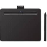 Tablet 7 tommer Tegneplader Wacom Intuos Bluetooth Small
