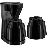 Kaffemaskiner Melitta Easy Therm Duo