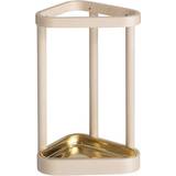 Guld - Messing Entrémøbler & Tilbehør Artek 115 Paraplystativ 45cm