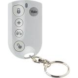 Yale Alarm & Overvågning Yale EF-KF Remote Key Fob