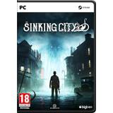Sinking city The Sinking City (PC)