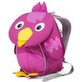 Affenzahn Dame Tasker Affenzahn Bella Bird Backpack - Purple/Yellow