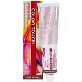 Brun Toninger Wella Color Touch Deep Browns #6/7 60ml