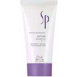 Wella Tuber Shampooer Wella Sp Repair Shampoo 30ml