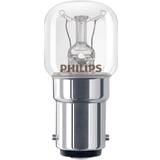 B15 Glødepærer Philips Specialty Incandescent Lamps 20W B15