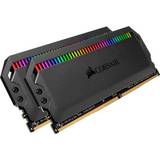 Corsair Dominator Platinum RGB DDR4 3200MHz 2x16GB (CMT32GX4M2C3200C16)