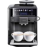 Integreret kaffekværn Espressomaskiner Siemens EQ6 Plus S400 TE654319RW